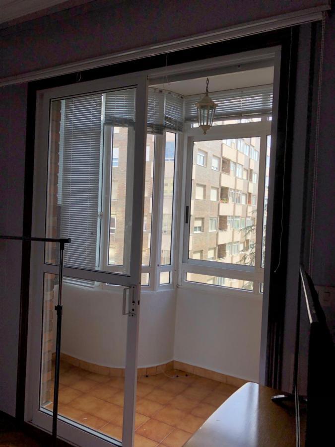 Gaivota Amplio Y Luminoso Con Plaza De Garaje Apartment Vigo Bagian luar foto