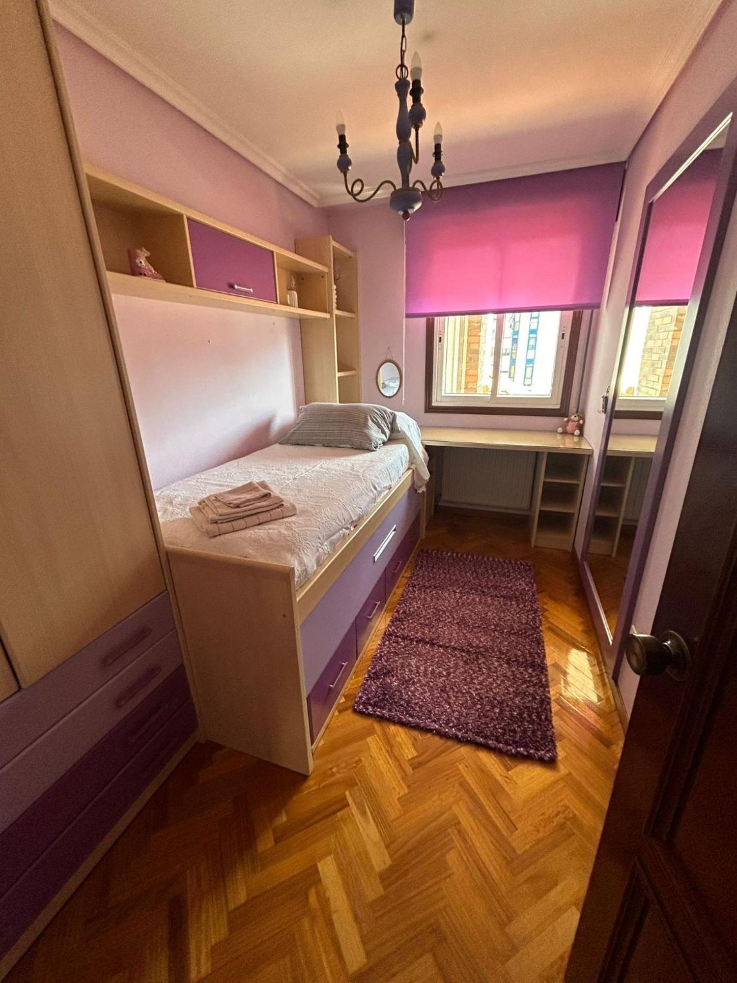 Gaivota Amplio Y Luminoso Con Plaza De Garaje Apartment Vigo Bagian luar foto