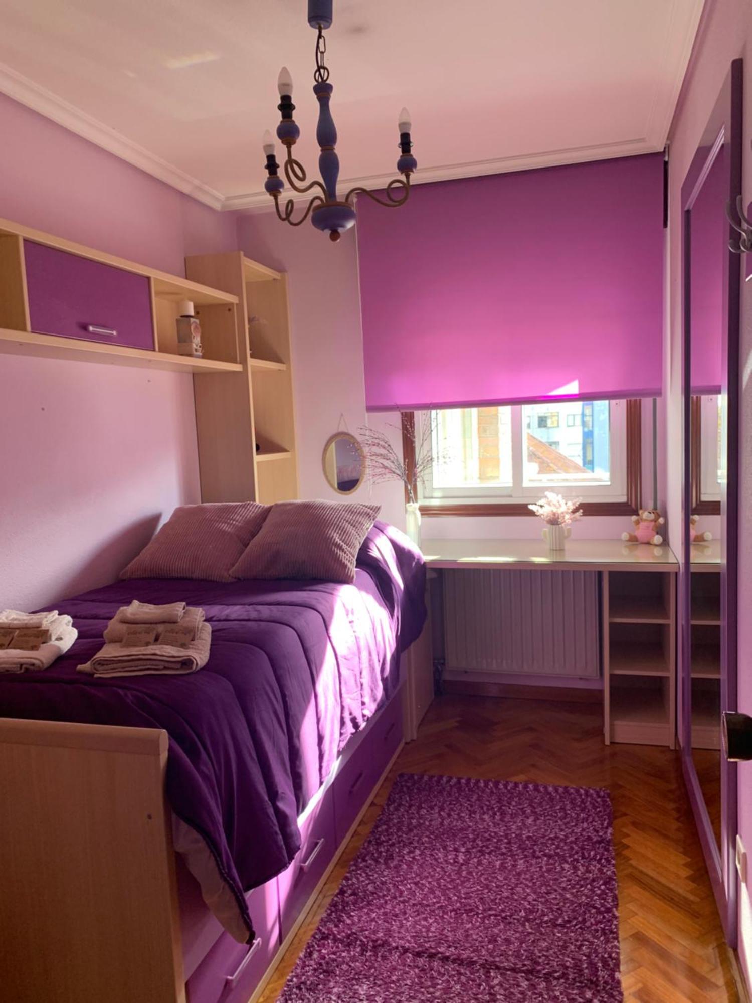 Gaivota Amplio Y Luminoso Con Plaza De Garaje Apartment Vigo Bagian luar foto